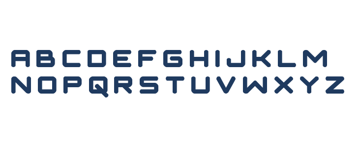 NGC 292 Title Lowercase