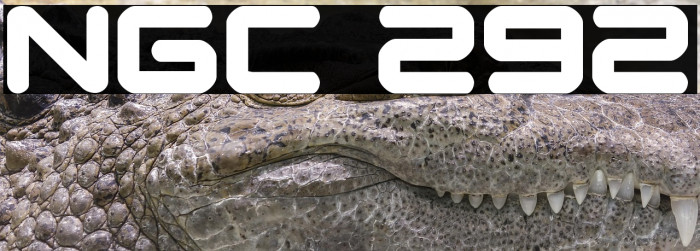 NGC 292 Example 2