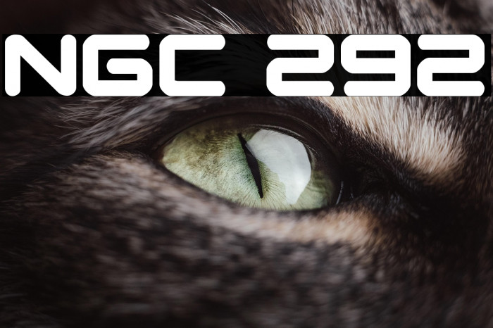 NGC 292 Example 3