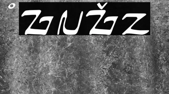 Ngalagena Font examples