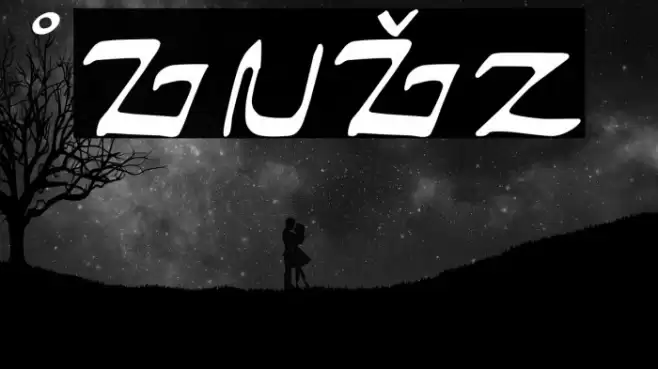 Ngalagena Font examples