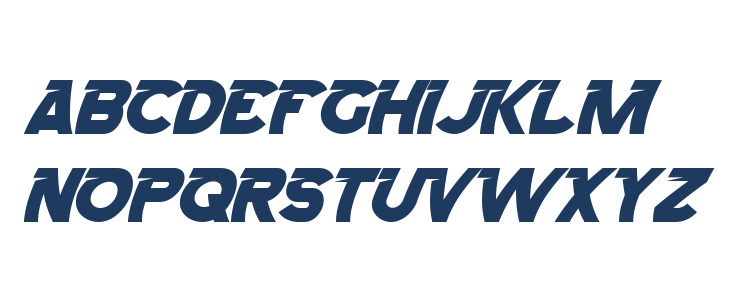 NgedriftDemo Uppercase