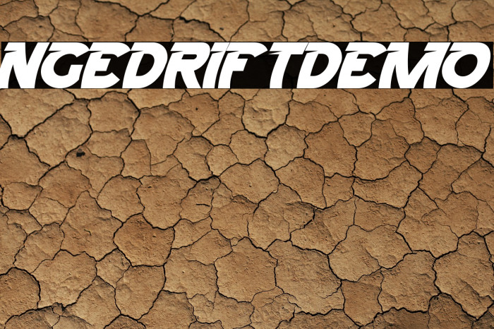 NgedriftDemo Example 1