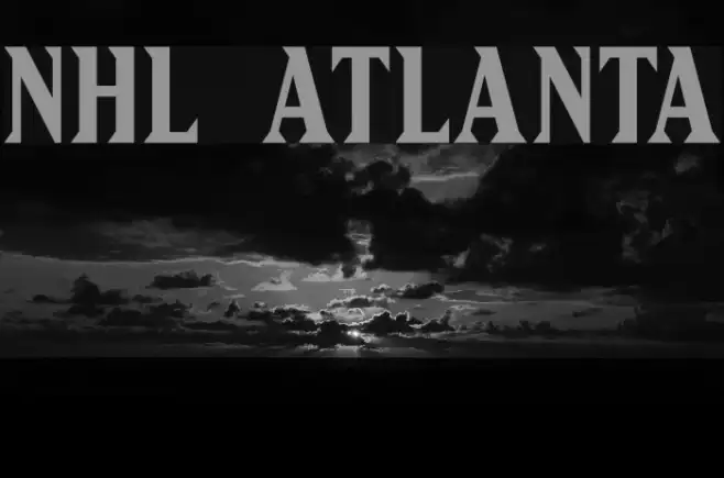 NHL Atlanta Example 3