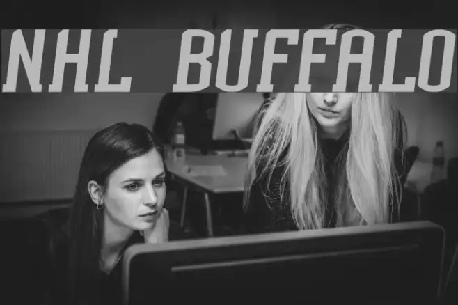 NHL Buffalo Example 1
