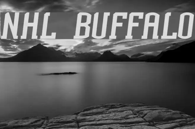 NHL Buffalo Example 3