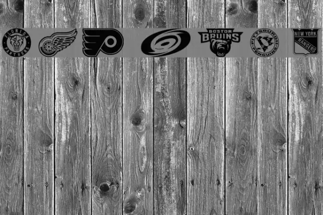 NHL EAST Example 1