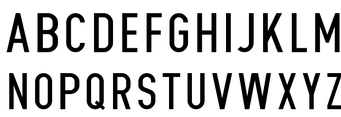 NHL Edge Buffalo Font LOWERCASE