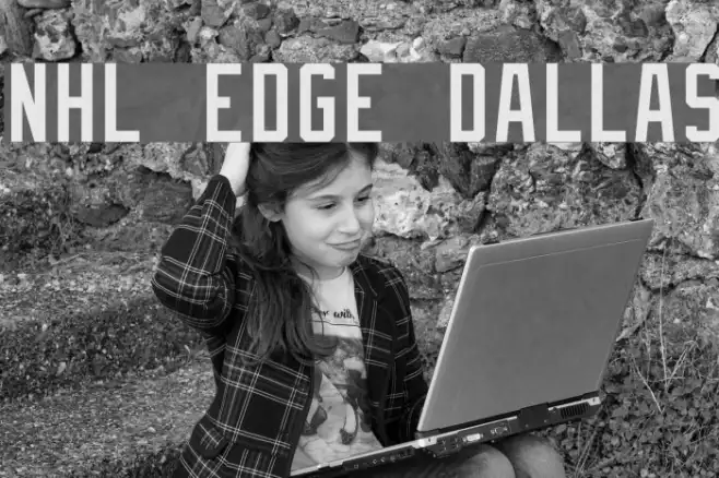 NHL Edge Dallas Example 1