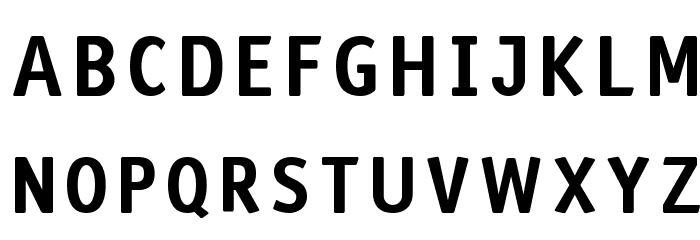 NHL Edge Los Angeles Font LOWERCASE