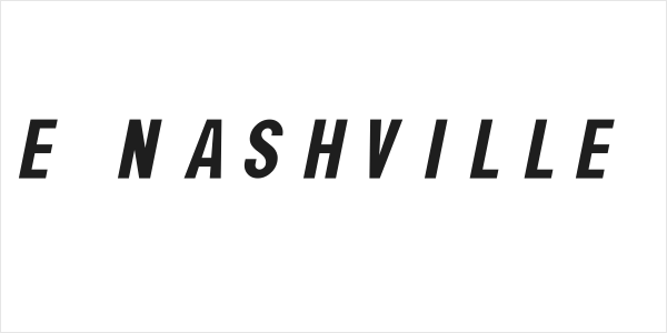 NHL Edge Nashville Outline Logo