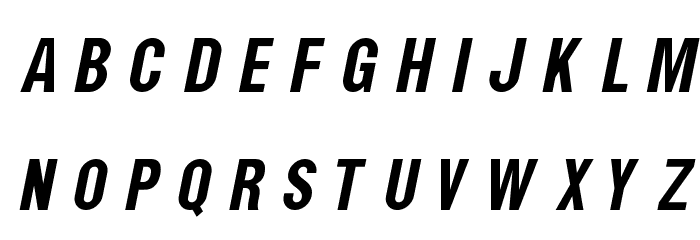 NHL Edge Nashville Outline Font LOWERCASE