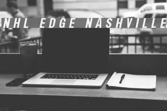 NHL Edge Nashville Example 3