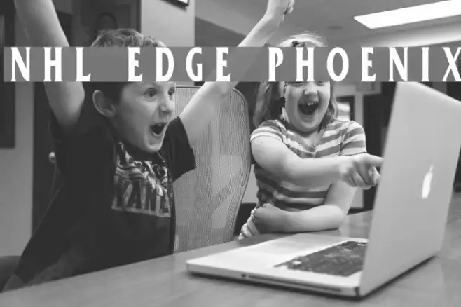NHL Edge Phoenix Example 3