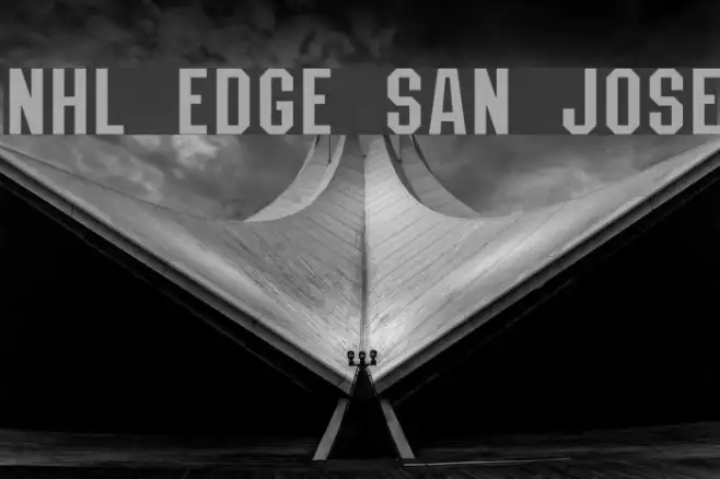 NHL Edge San Jose Example 3