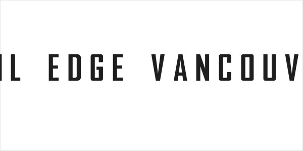 NHL Edge Vancouver Logo