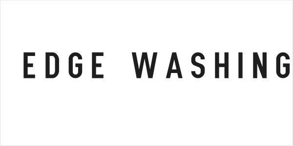 NHL Edge Washington Logo