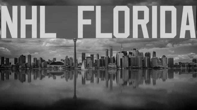 NHL Florida Example 1