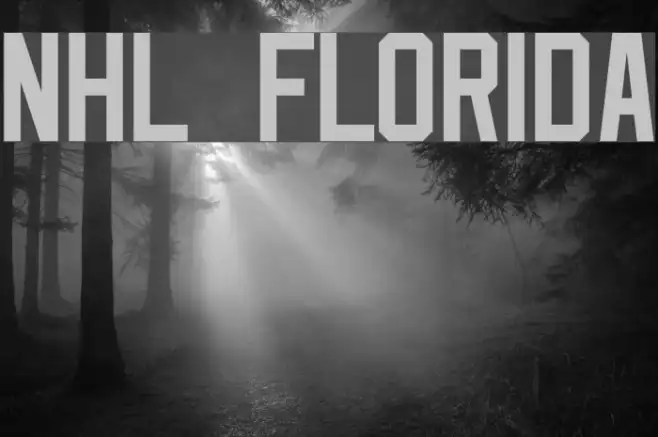 NHL Florida Example 2