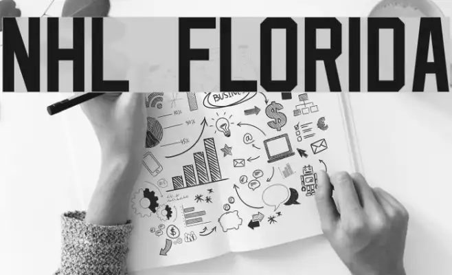 NHL Florida Example 3