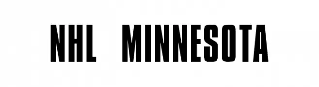 NHL Minnesota 