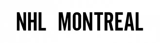 NHL Montreal 