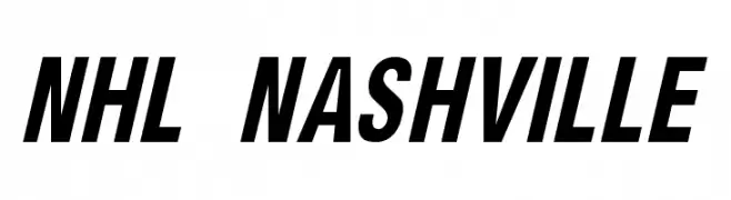 NHL Nashville 