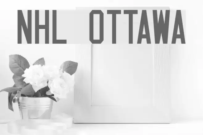 NHL Ottawa Example 2