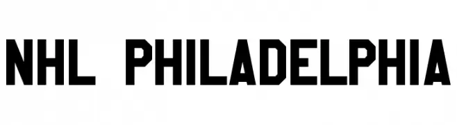 NHL Philadelphia 