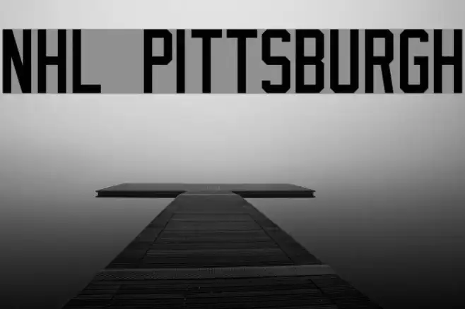 NHL Pittsburgh Example 3