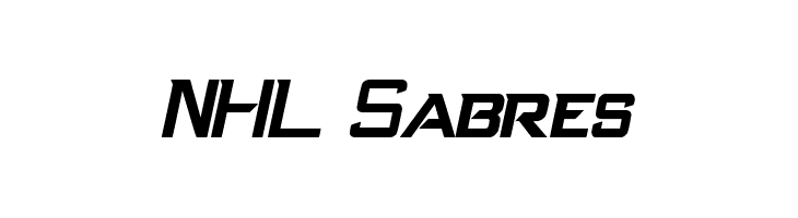 NHL Sabres لخطوط تنزيل