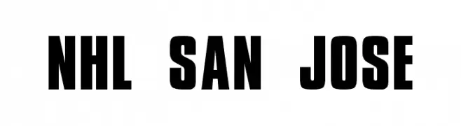 NHL San Jose 