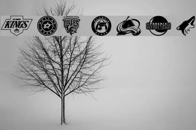 NHL WEST Example 2