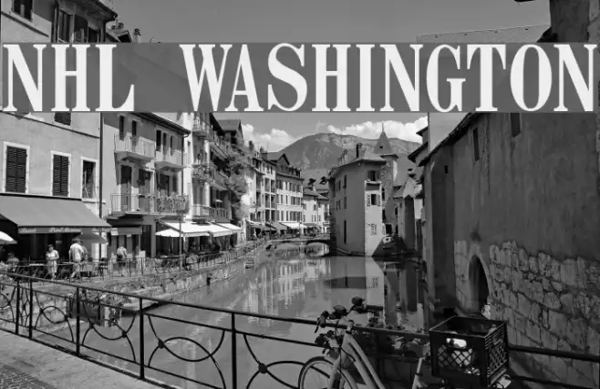 NHL Washington Example 2