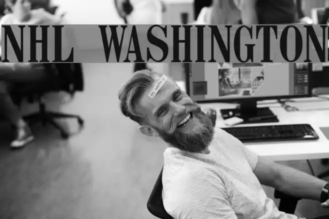 NHL Washington Example 3