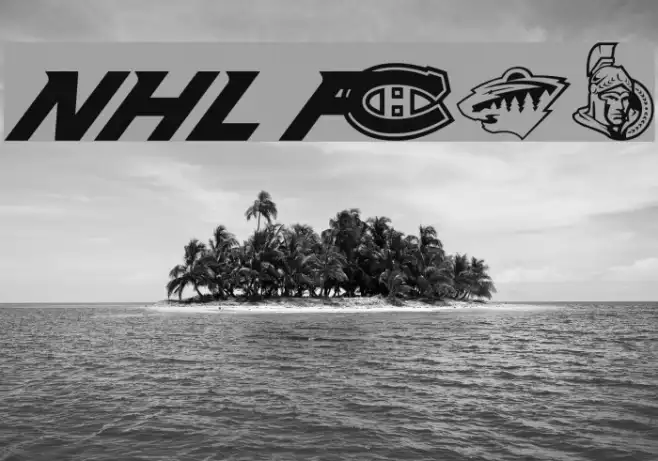 NHL Example 1