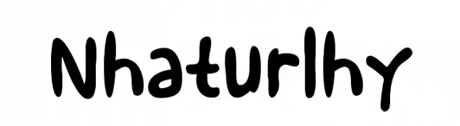 Nhaturlhy  تنزيل الخطوط
