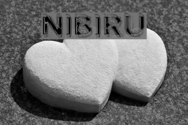 NIBIRU Example 3