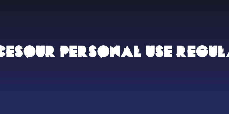 NICESOUR PERSONAL USE-Regular Social Header