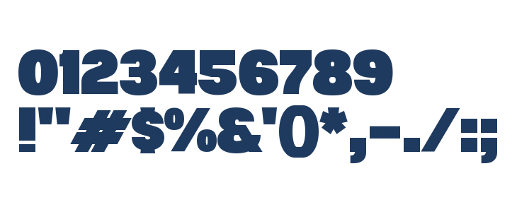 NIELY Other Characters