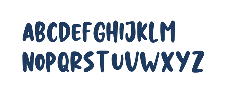 NIGHT HUNTER Lowercase