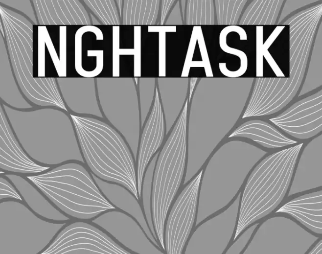 NIGHTASK Example 2