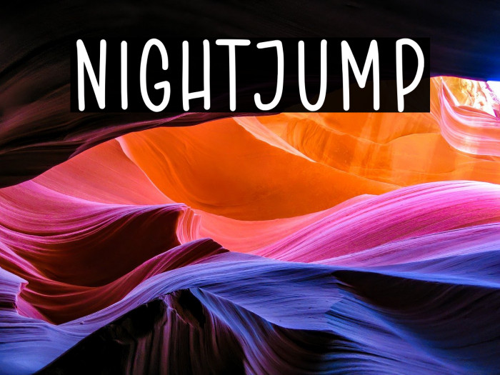 NIGHTJUMP Example 1