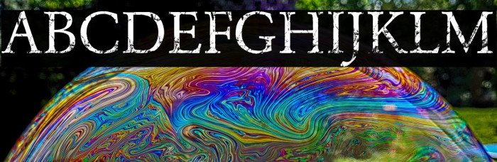 NIGHTMARE PILLS Regular Example 1