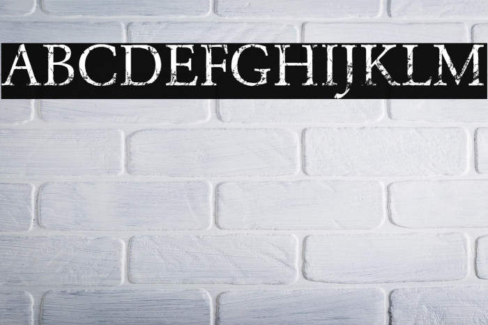 NIGHTMARE PILLS Regular Example 3