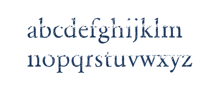 NIGHTMARE PILLS Regular Lowercase