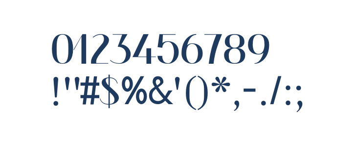 NINJAGOCHRONICLESFONT Other Characters