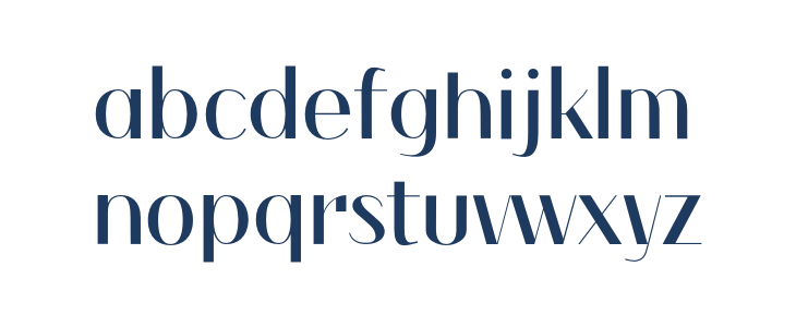 NINJAGOCHRONICLESFONT Lowercase