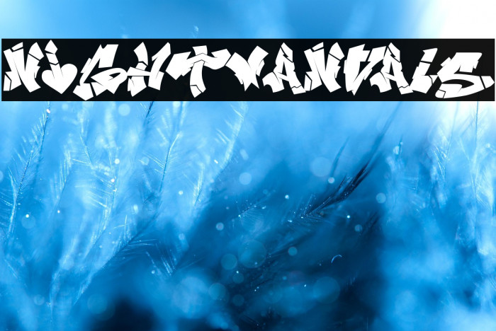 NIghtvandals Example 1