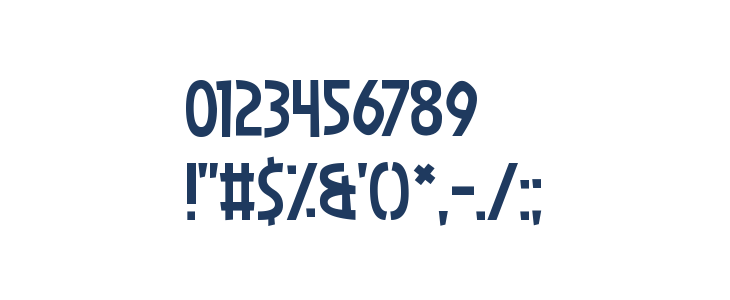 Niagaraphobia Other Characters